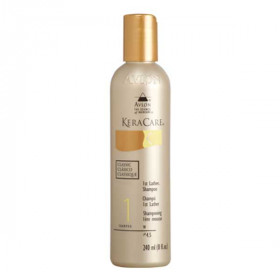 Kera Care 1st Lather Shampoo 8oz Kera Care 1st Lather Shampoo 8oz